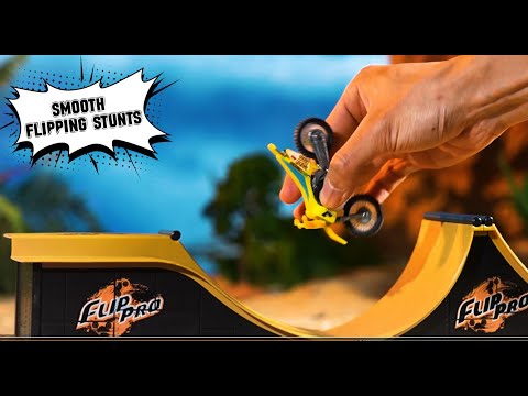 Flip Pro - Stunt Park