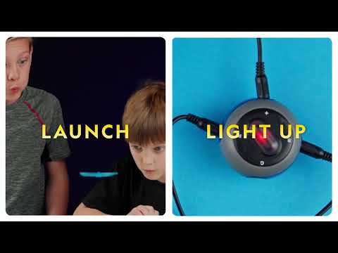 National Geographic Epic Circuits Science Kit