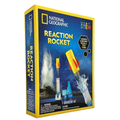 National Geographic Reaction Rocket