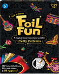 Foil Fun - Pretty Patterns