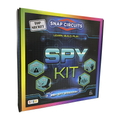 Snap Circuits Spy Kit