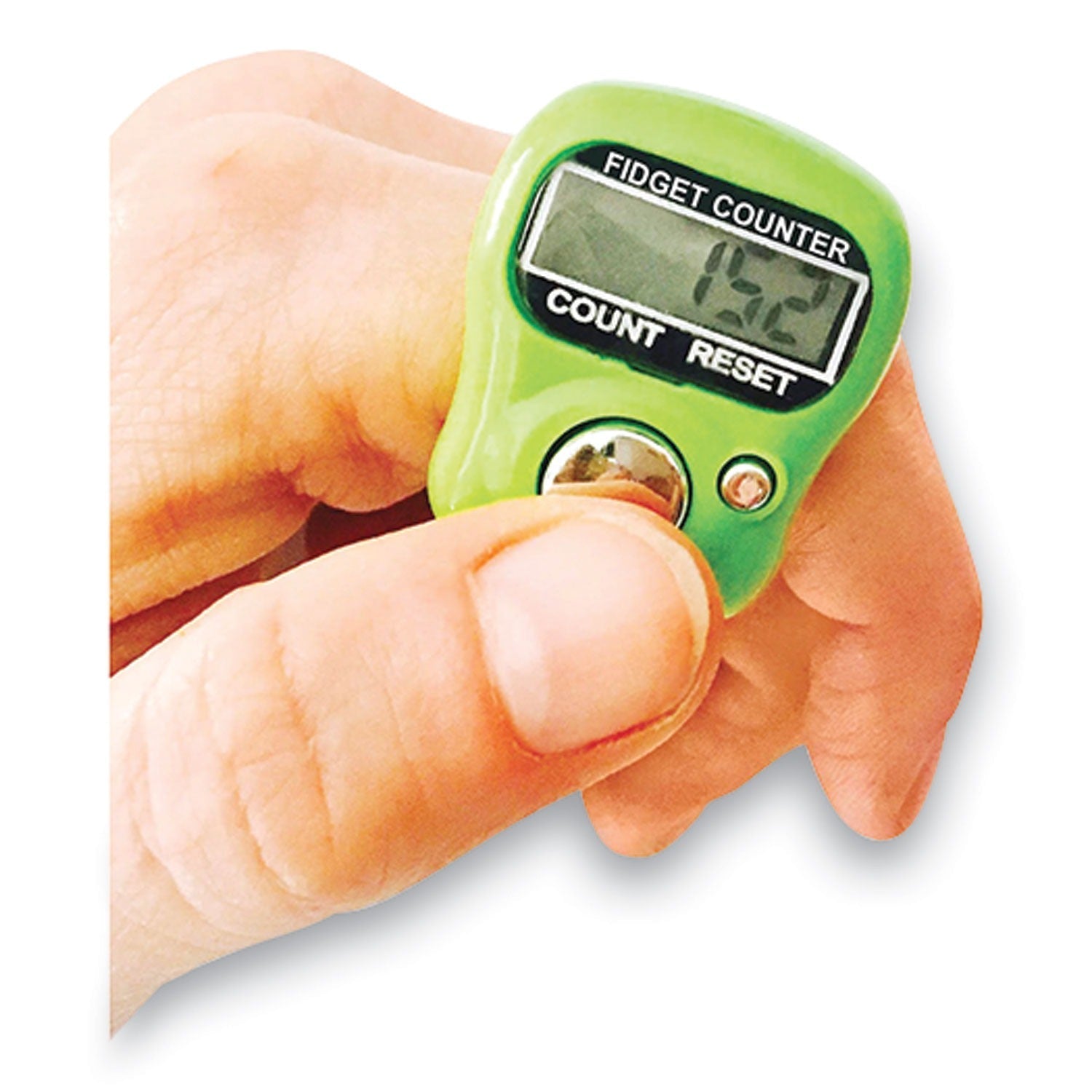 Fidget Counter 2 pcs Fidget Toy