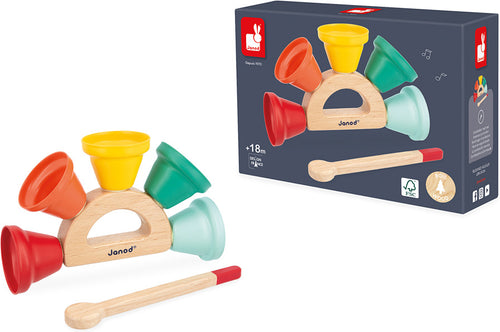 Musical Handbell