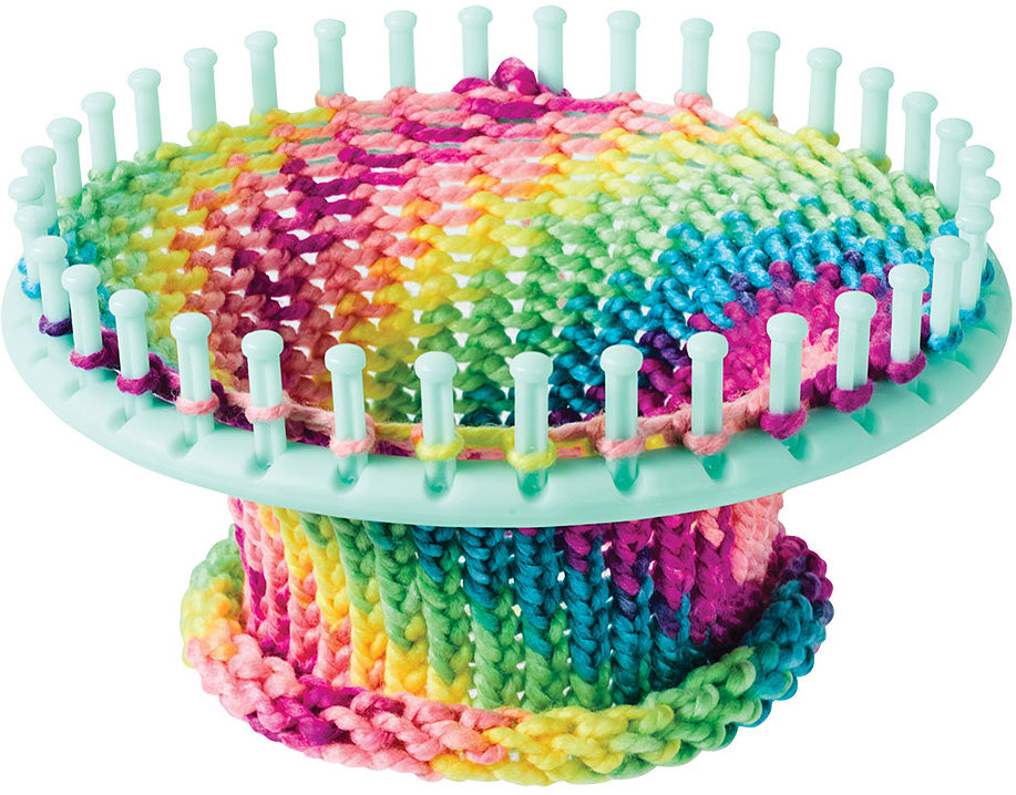 Quick Knit Loom