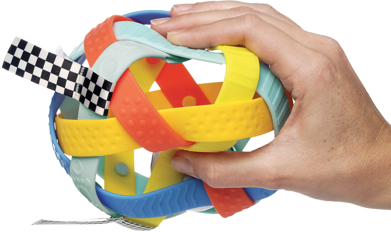 Blissful Ball Activity Toy