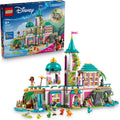 LEGO DISNEY PRINCESS Princess Castle & Royal Pets