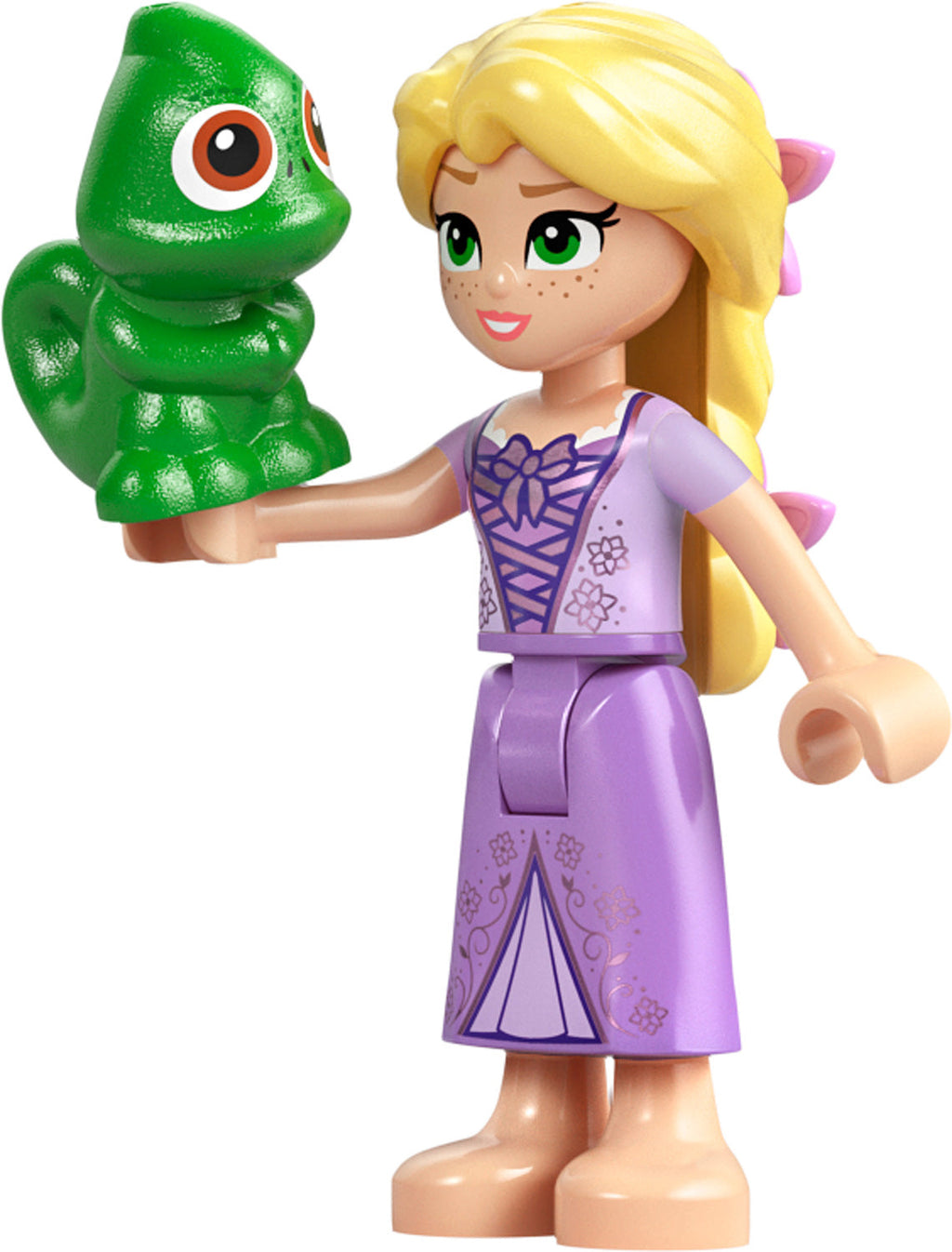 LEGO DISNEY PRINCESS Princess Castle & Royal Pets