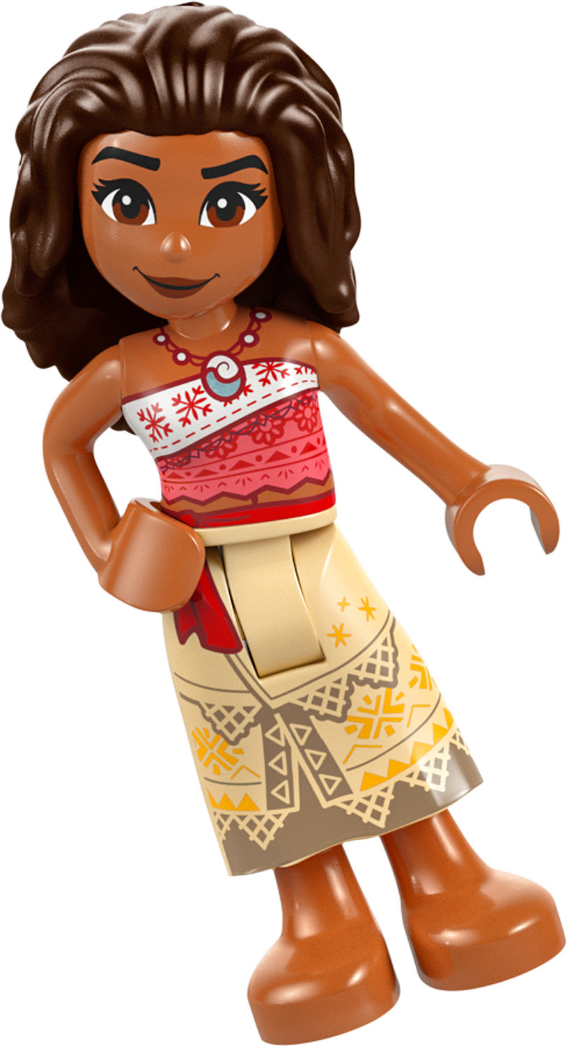 LEGO DISNEY PRINCESS Princess Castle & Royal Pets