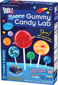 Tasty Labs: Space Gummy Candy Lab