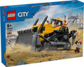 LEGO CITY Bulldozer