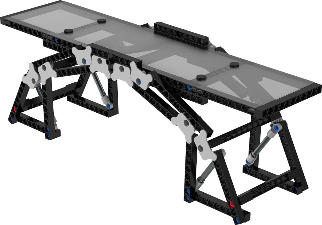 Structural Engineering: Bridges & Skyscrapers