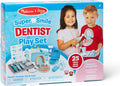 Super Smile Dentist Play Set