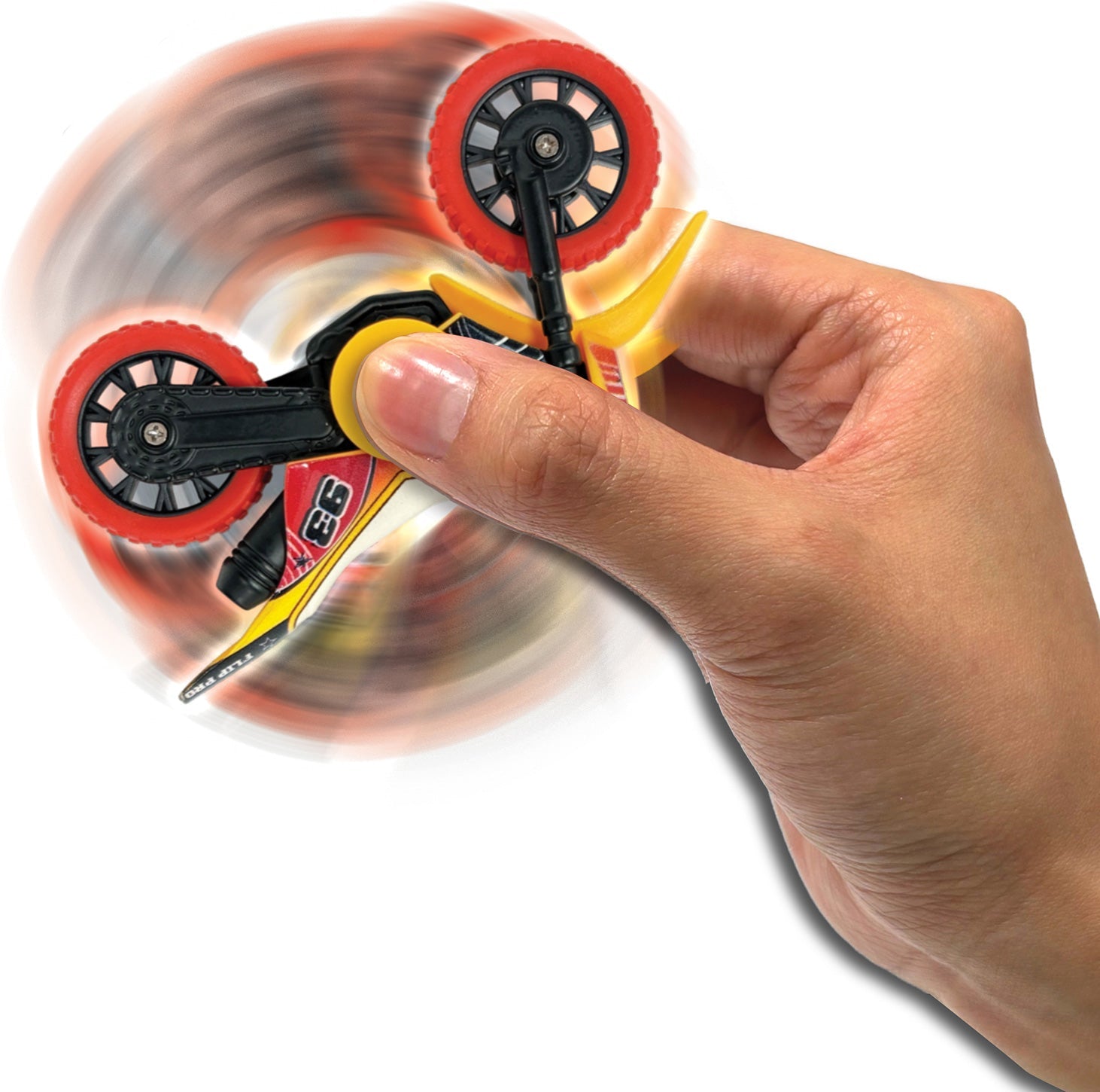 Flip Pro Spin Bikes