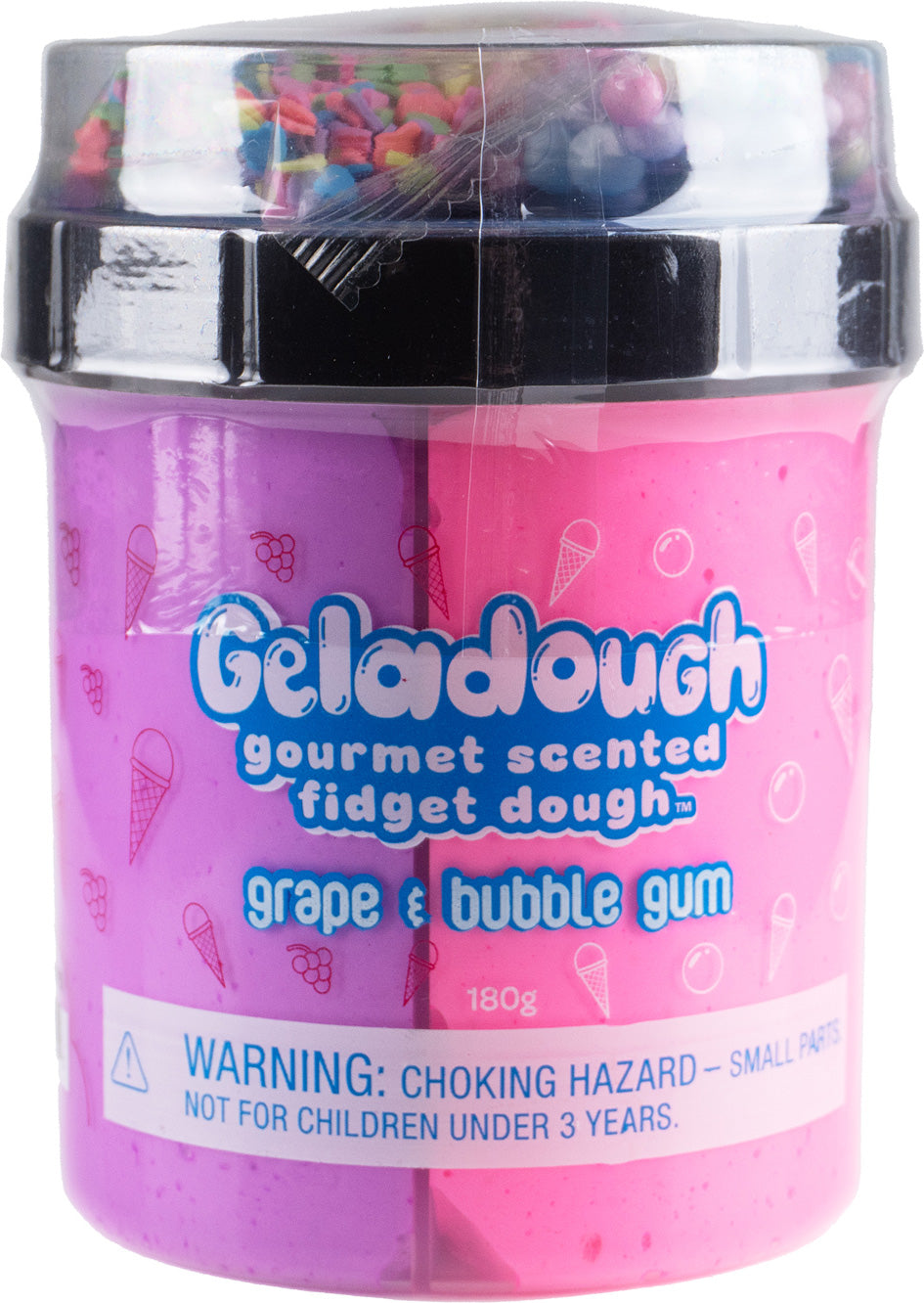 Geladough Scented Fidget Dough