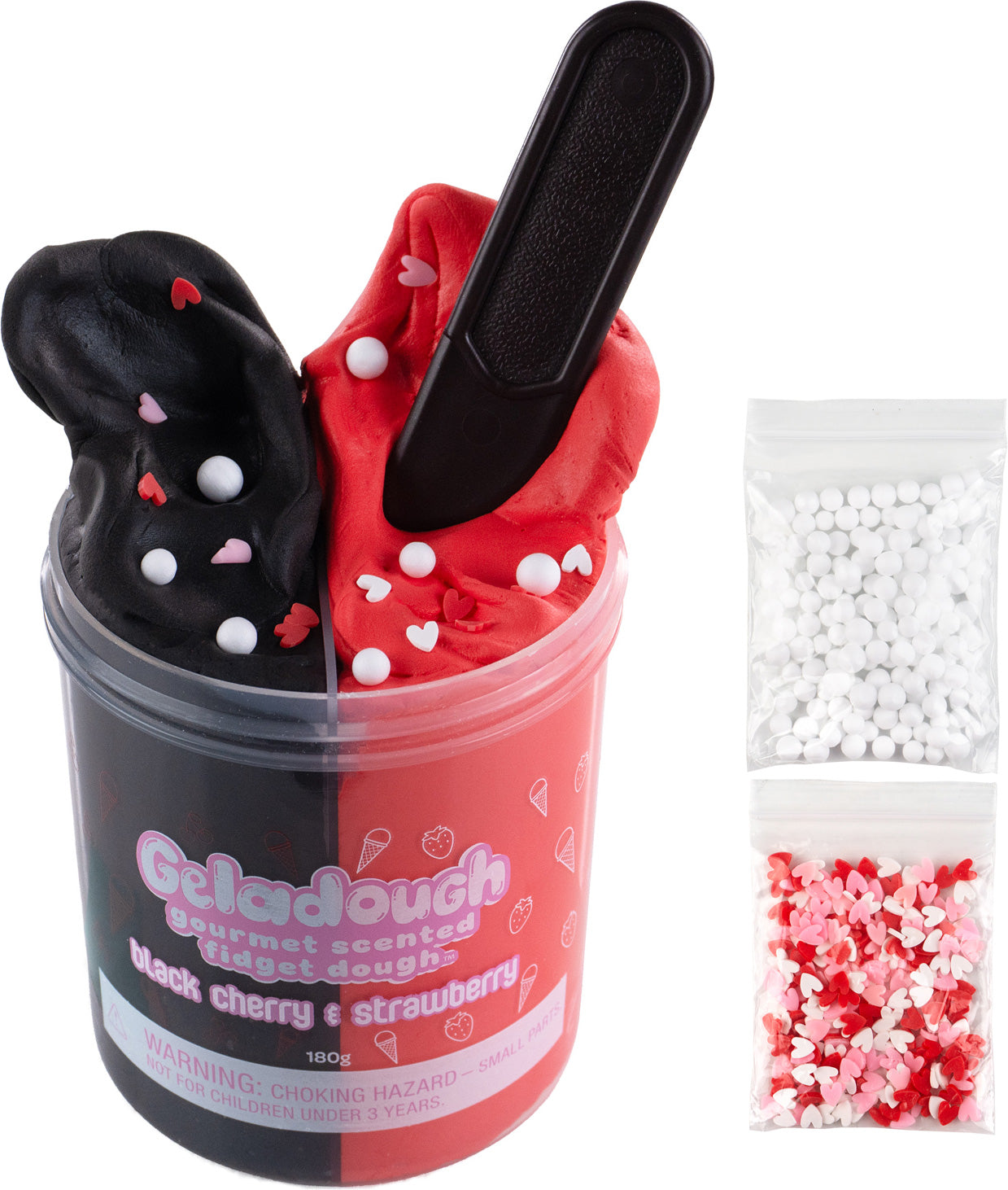 Geladough Scented Fidget Dough