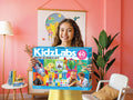 KidzLabs Mega Science Kit