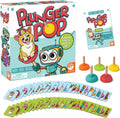 Plunger Pop Wacky Race Game