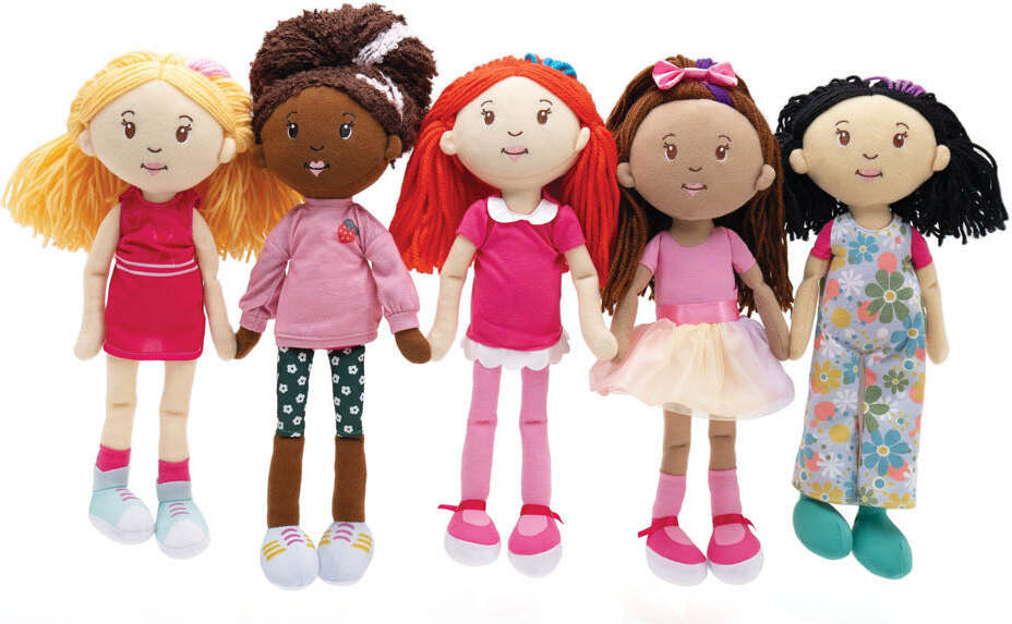 Groovy Girls Doll - Daisy