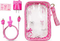 On The Go Bundle Fast Charging Set - Bowtiful