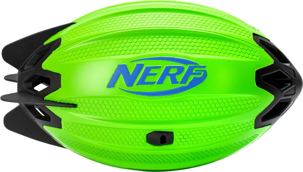 NERF Vortex Rocket Football