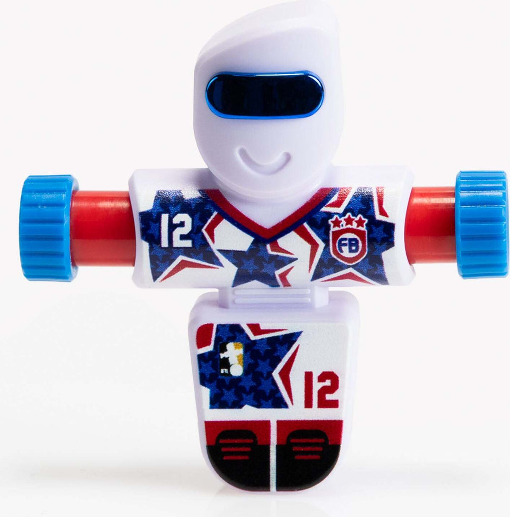 Foosbots Rivals Cup