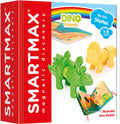 SMARTMAX My First Stories: Dino Friends