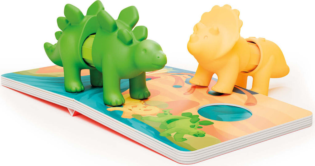 SMARTMAX My First Stories: Dino Friends