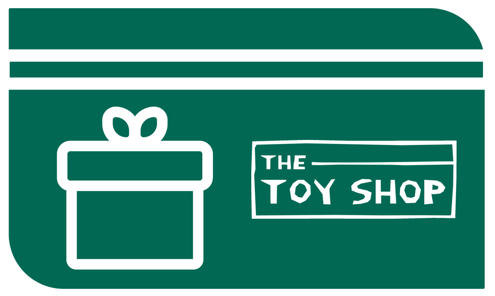 The Toy Shop WeHa Gift Card