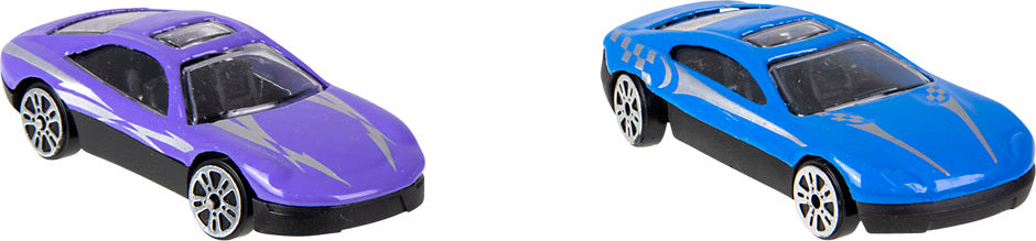 Die-cast Car Transporter